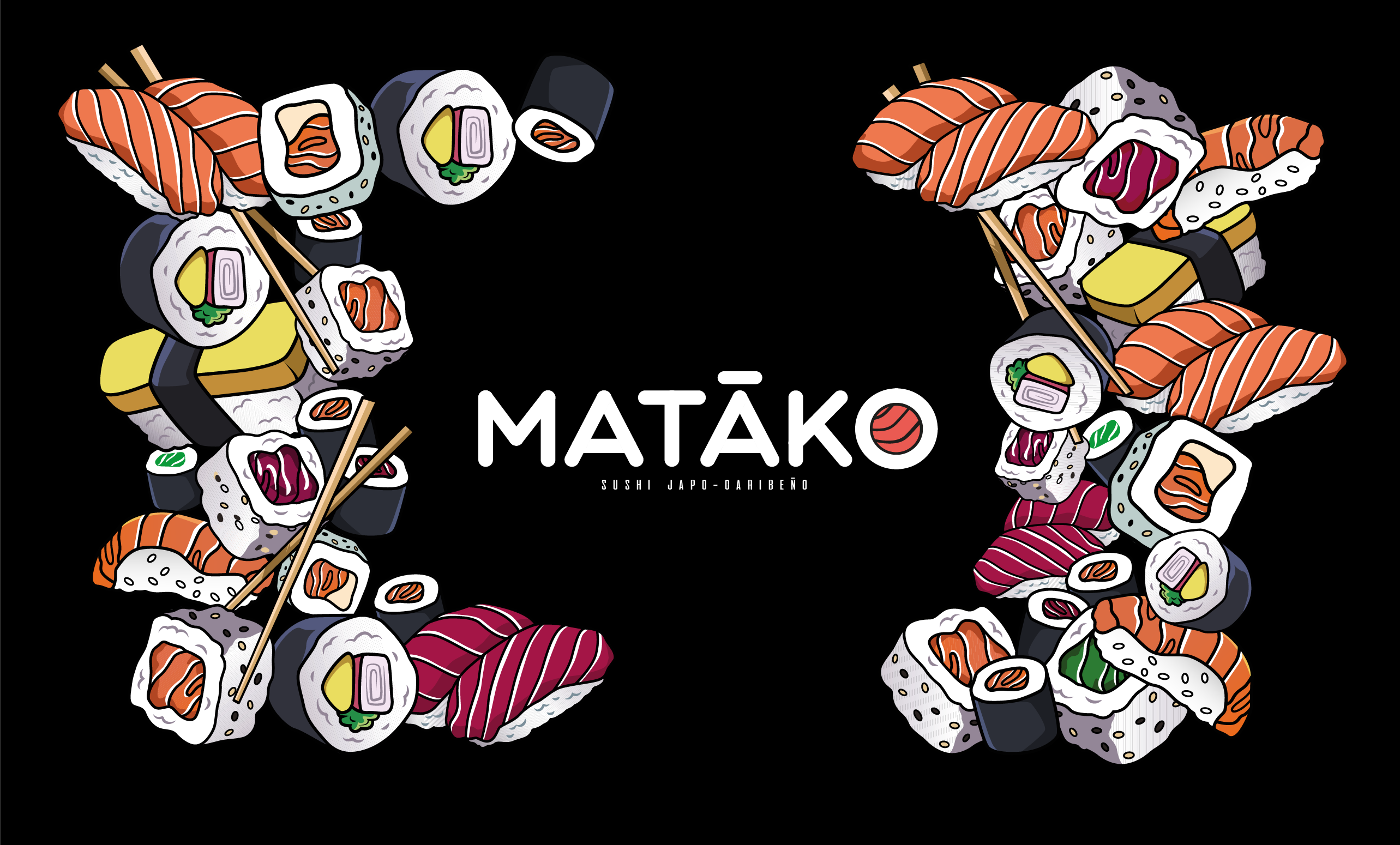Sushi Matako