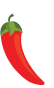 Contiene picante